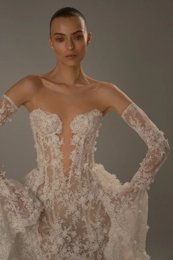 Berta Style 27-P02 #3 thumbnail