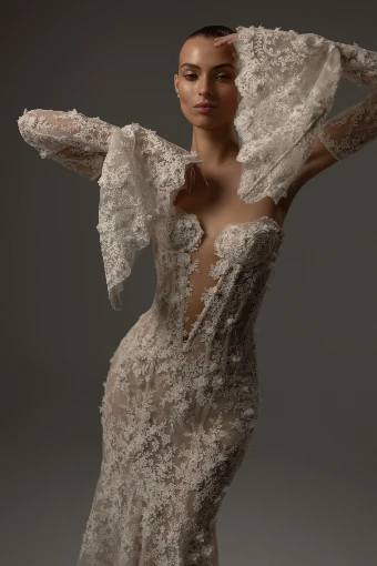 Berta Style 27-P02 #2 thumbnail