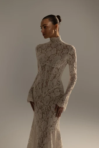 Berta Style 27-P05 #1 thumbnail