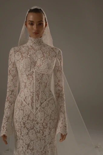 Berta Style 27-P05 #4 thumbnail