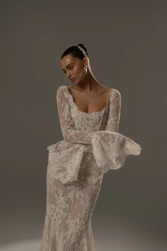 Berta Style 27-P11 #2 thumbnail
