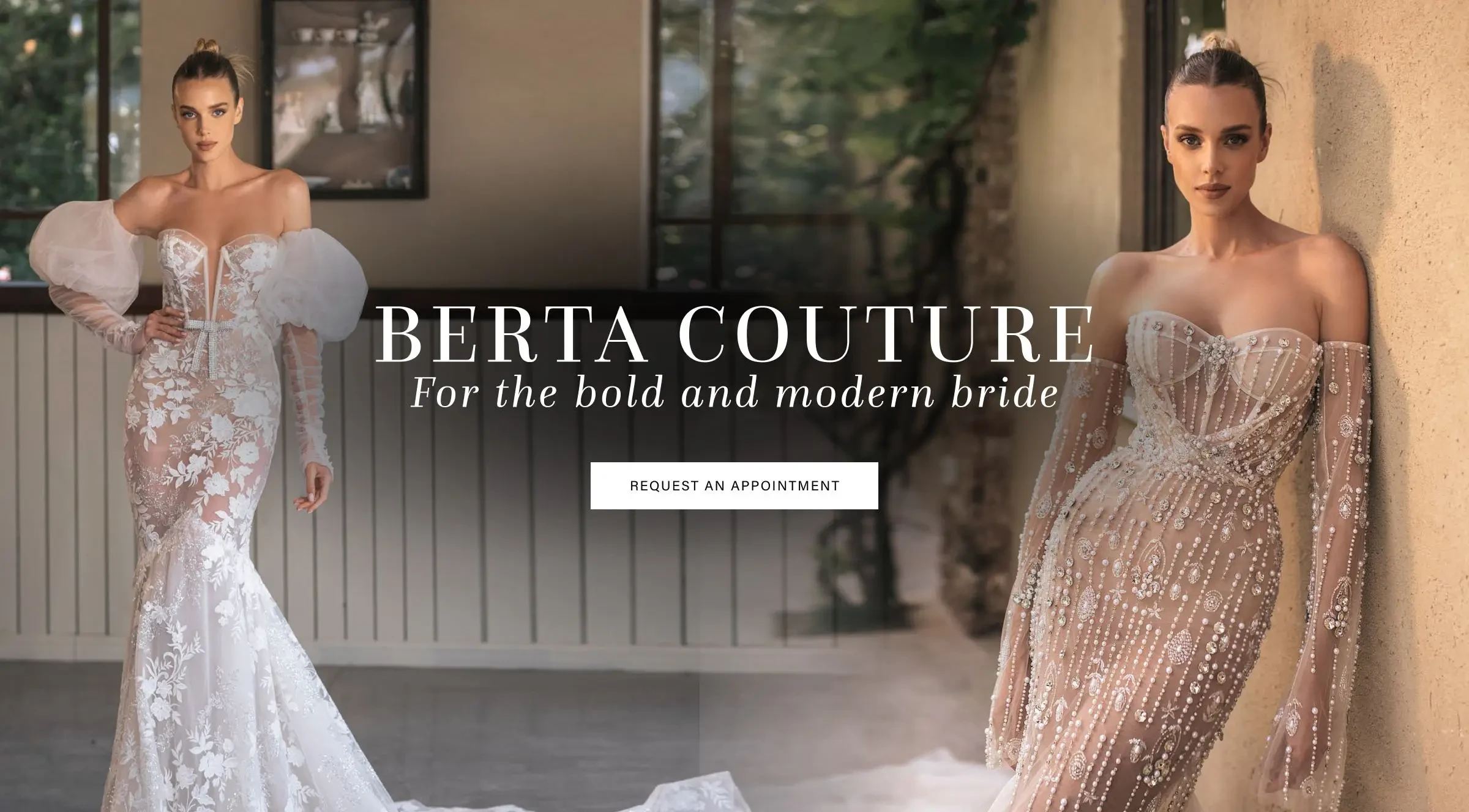 Signature Bridal Salon | Designer Wedding Dresses | Austin, Texas